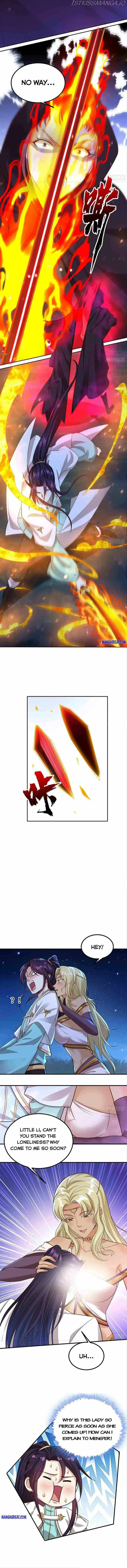 Forced To Become the Villain’s Son-in-law Chapter 231 Online - página 5