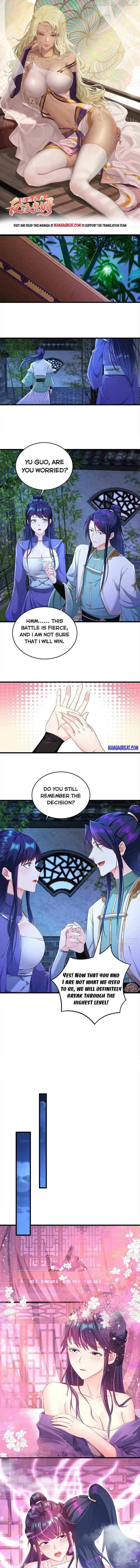Forced To Become the Villain’s Son-in-law Chapter 232 Online - página 1