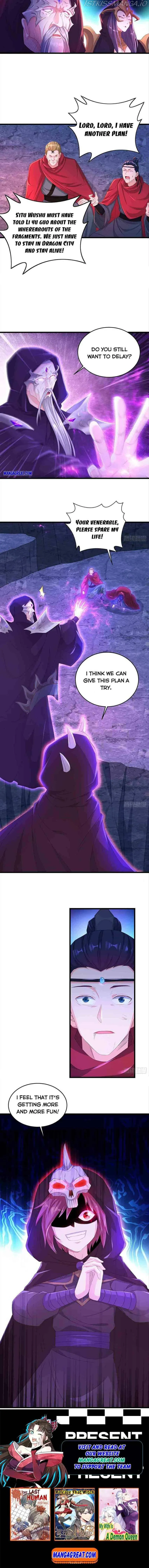 Forced To Become the Villain’s Son-in-law Chapter 232 Online - página 5