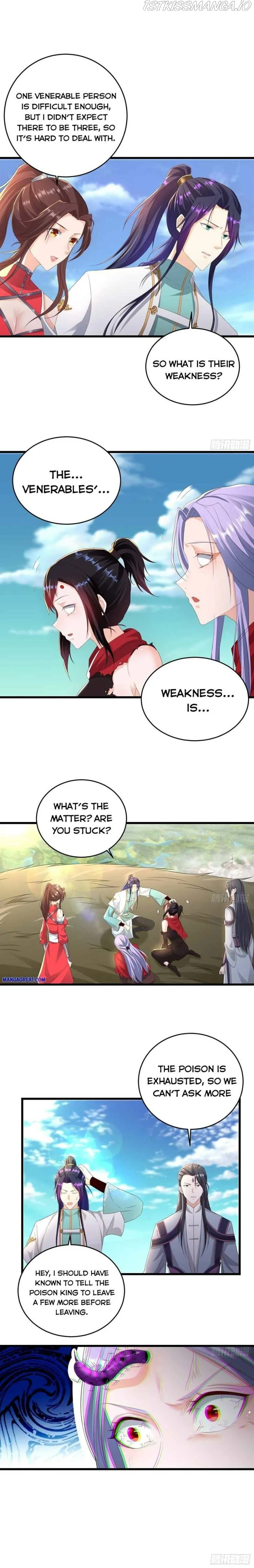Forced To Become the Villain’s Son-in-law Chapter 233 Online - página 2