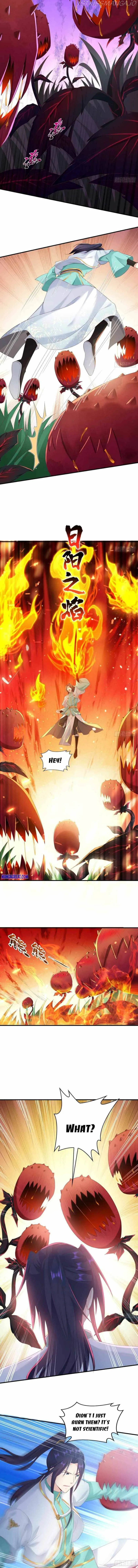 Forced To Become the Villain’s Son-in-law Chapter 237 Online - página 3
