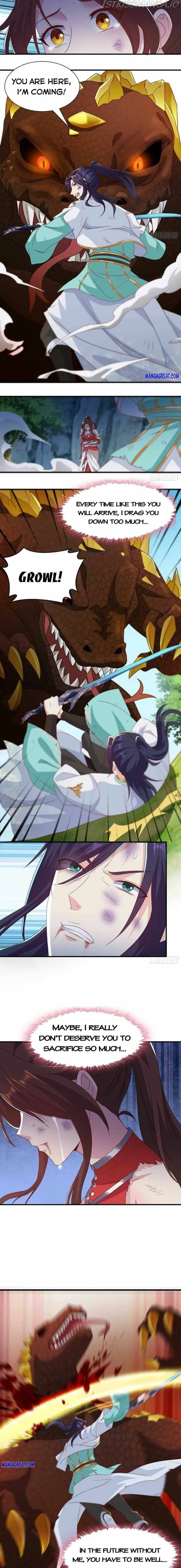 Forced To Become the Villain’s Son-in-law Chapter 237 Online - página 6