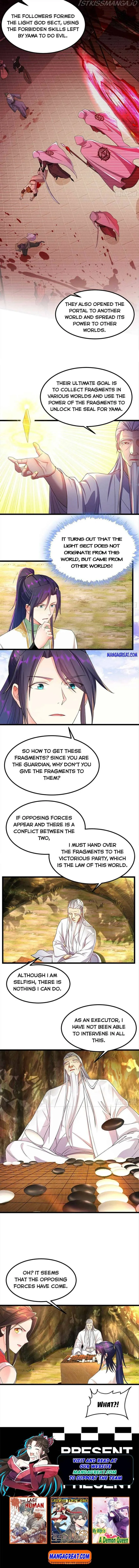 Forced To Become the Villain’s Son-in-law Chapter 239 Online - página 5