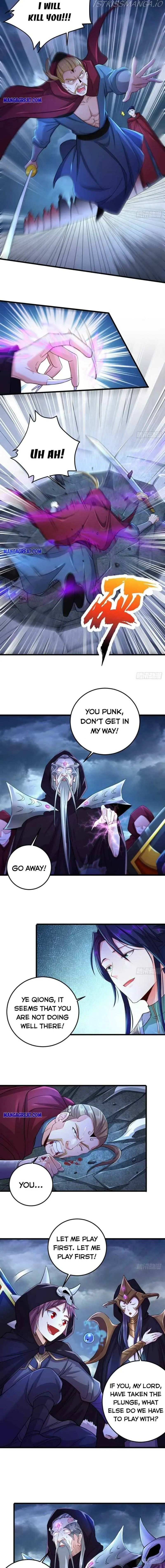 Forced To Become the Villain’s Son-in-law Chapter 240 Online - página 3