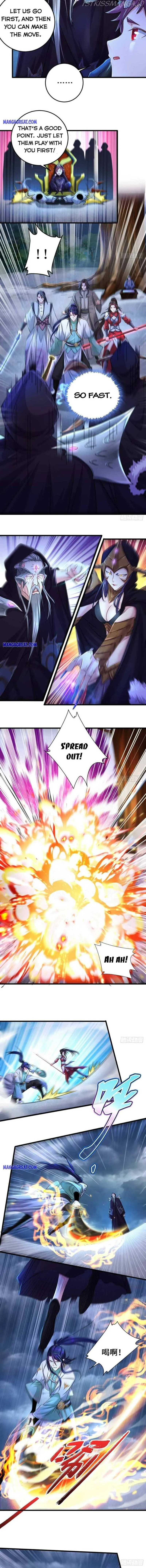 Forced To Become the Villain’s Son-in-law Chapter 240 Online - página 4