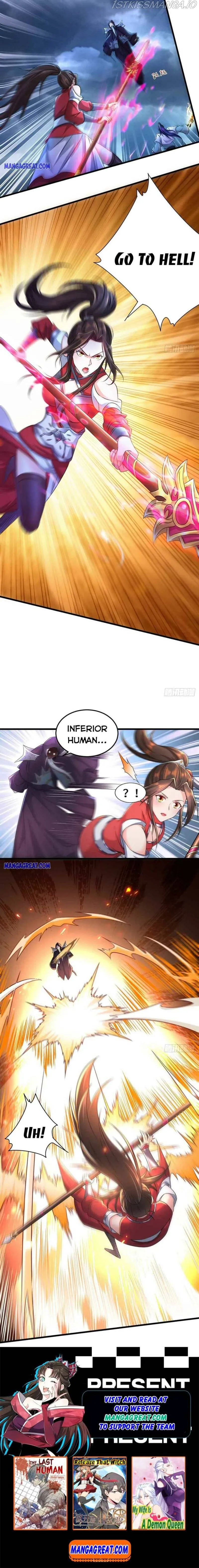 Forced To Become the Villain’s Son-in-law Chapter 240 Online - página 5
