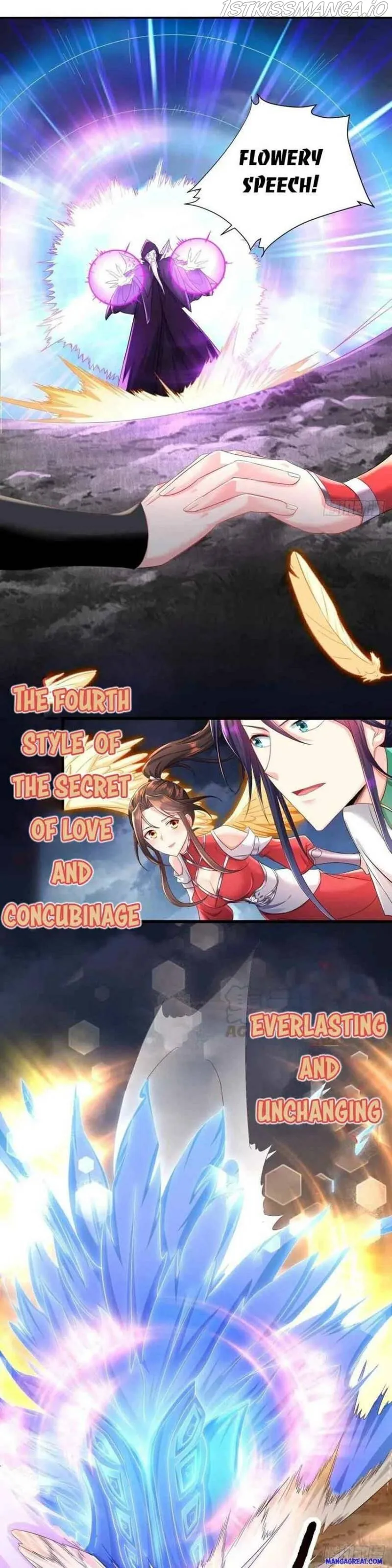 Forced To Become the Villain’s Son-in-law Chapter 241 Online - página 2