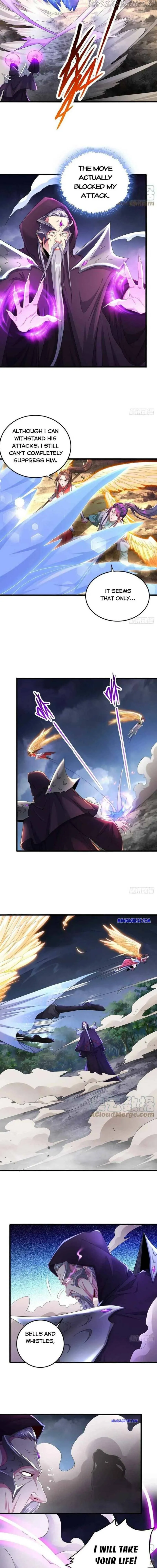 Forced To Become the Villain’s Son-in-law Chapter 241 Online - página 3