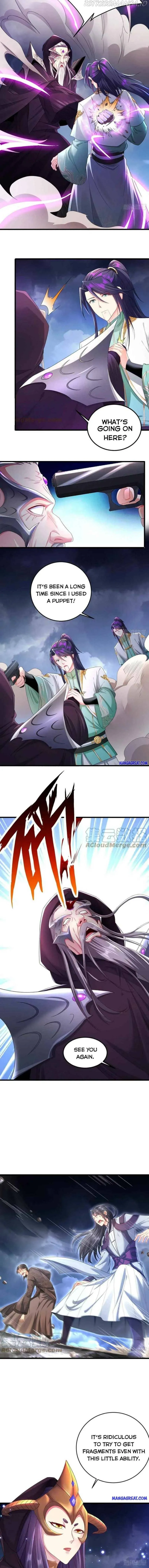 Forced To Become the Villain’s Son-in-law Chapter 241 Online - página 4