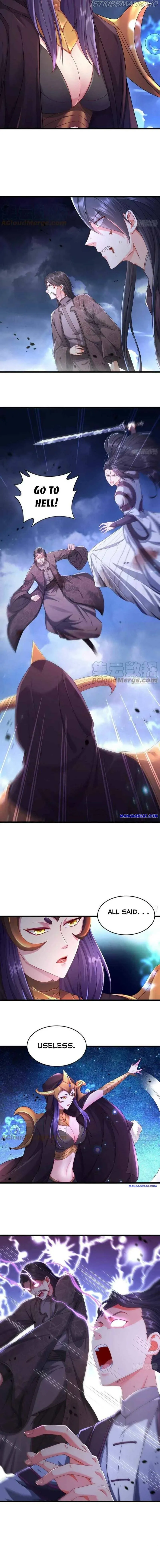 Forced To Become the Villain’s Son-in-law Chapter 241 Online - página 5