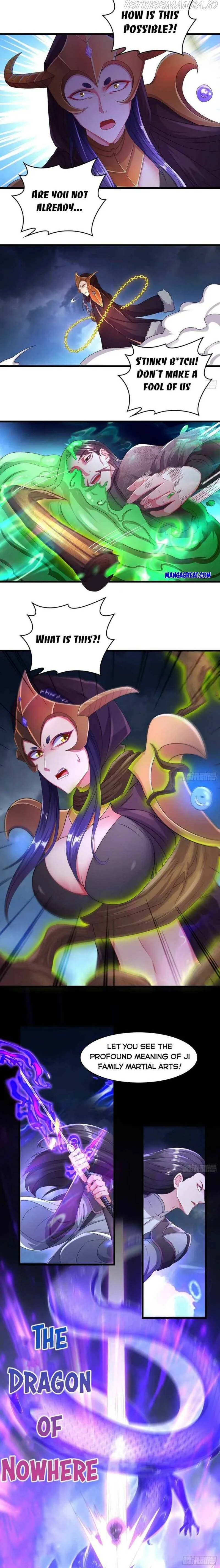 Forced To Become the Villain’s Son-in-law Chapter 242 Online - página 2