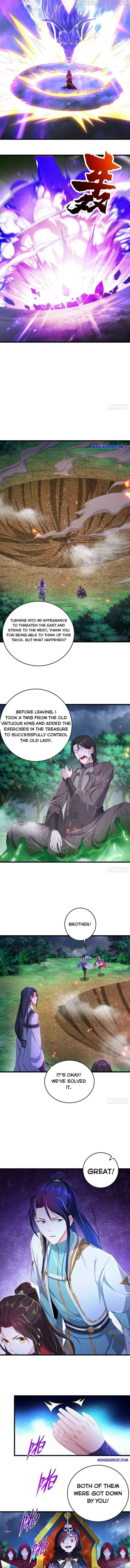 Forced To Become the Villain’s Son-in-law Chapter 242 Online - página 3