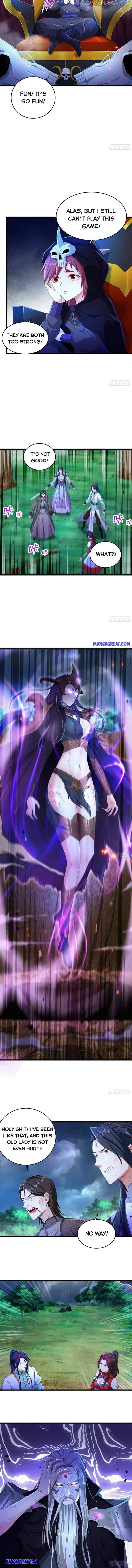 Forced To Become the Villain’s Son-in-law Chapter 242 Online - página 4