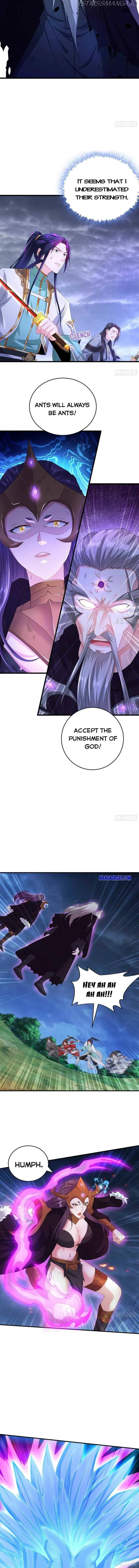 Forced To Become the Villain’s Son-in-law Chapter 242 Online - página 5