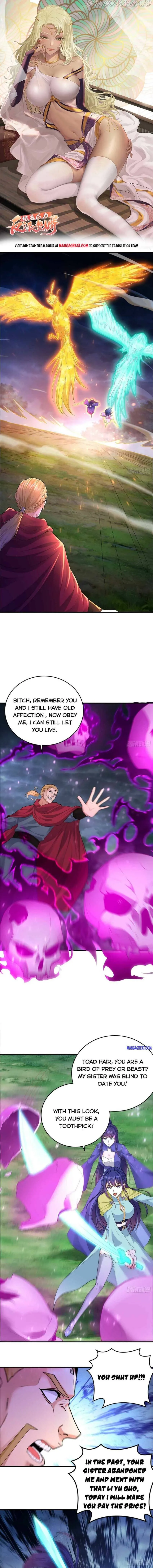 Forced To Become the Villain’s Son-in-law Chapter 244 Online - página 1