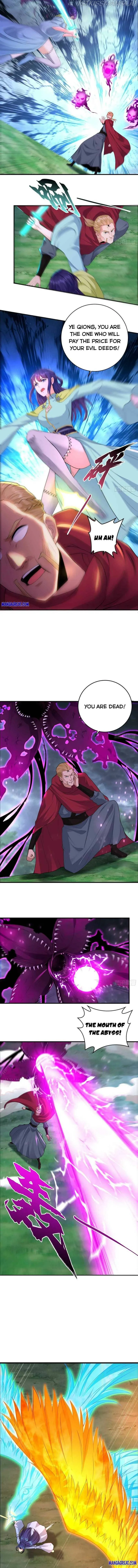 Forced To Become the Villain’s Son-in-law Chapter 244 Online - página 2
