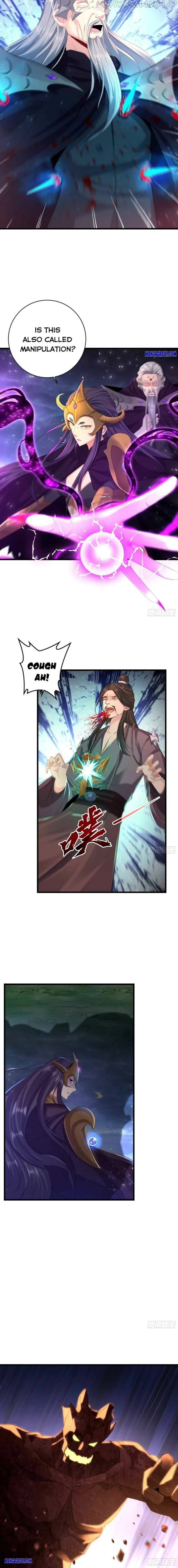 Forced To Become the Villain’s Son-in-law Chapter 244 Online - página 5