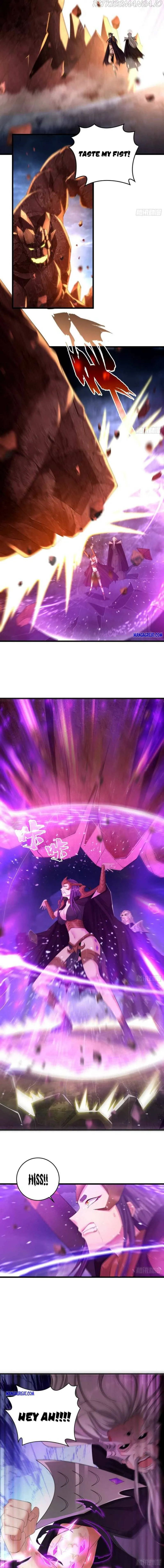 Forced To Become the Villain’s Son-in-law Chapter 244 Online - página 6