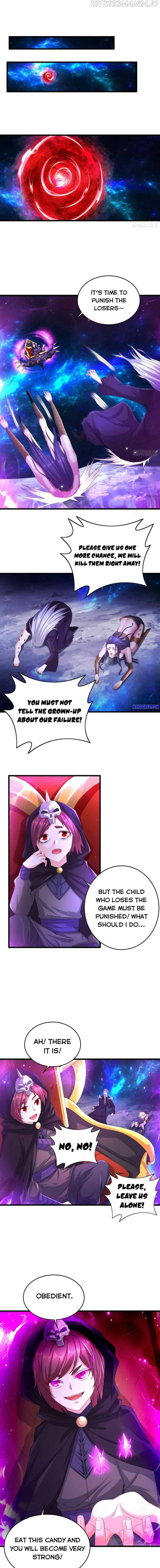Forced To Become the Villain’s Son-in-law Chapter 245 Online - página 4