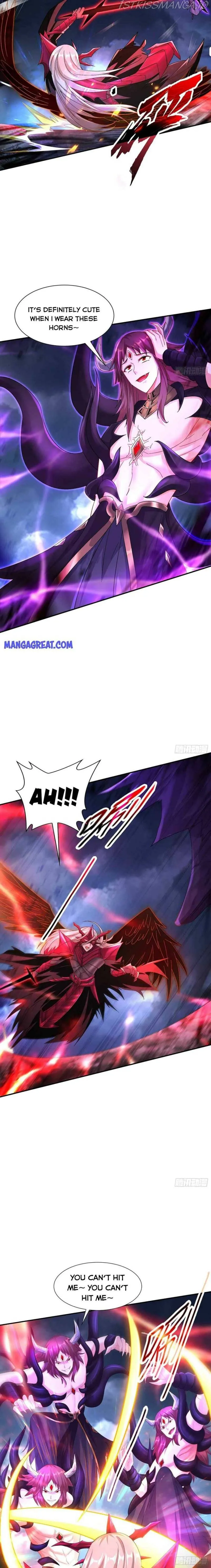 Forced To Become the Villain’s Son-in-law Chapter 249 Online - página 2