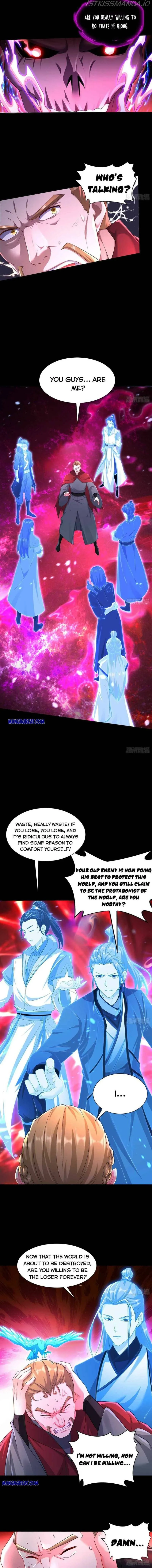 Forced To Become the Villain’s Son-in-law Chapter 249 Online - página 5