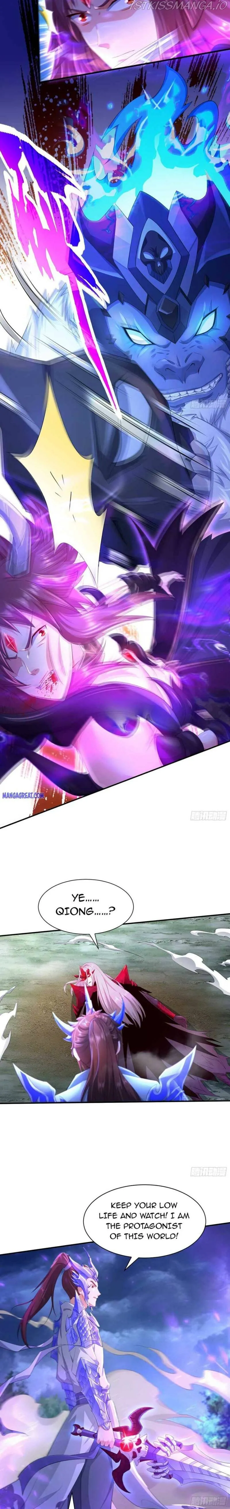 Forced To Become the Villain’s Son-in-law Chapter 250 Online - página 2