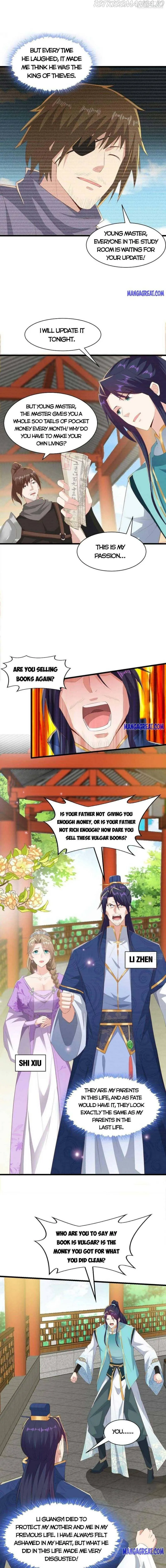 Forced To Become the Villain’s Son-in-law Chapter 253 Online - página 2