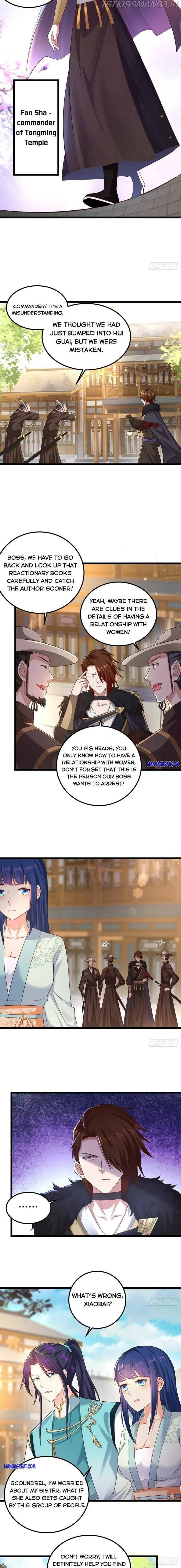 Forced To Become the Villain’s Son-in-law Chapter 257 Online - página 2