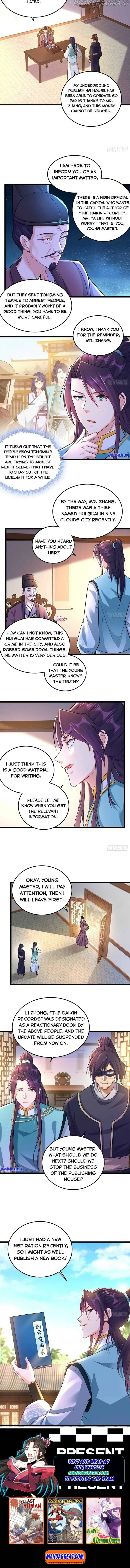 Forced To Become the Villain’s Son-in-law Chapter 257 Online - página 6