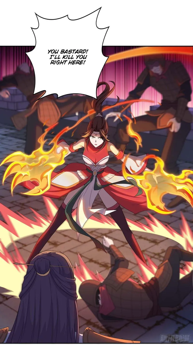Forced To Become the Villain’s Son-in-law Chapter 26 Online - página 4