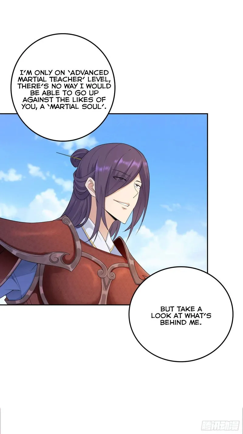 Forced To Become the Villain’s Son-in-law Chapter 26 Online - página 5