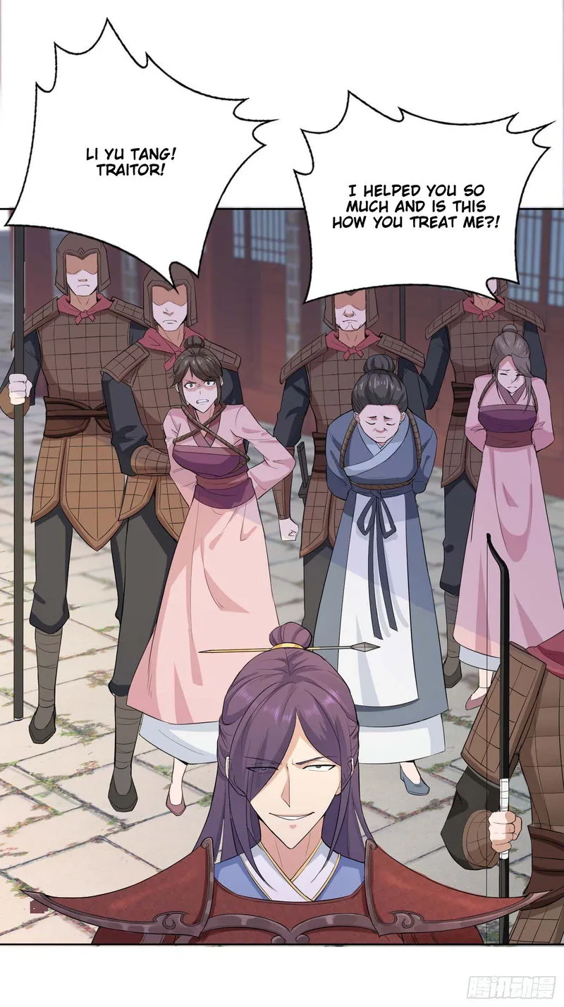 Forced To Become the Villain’s Son-in-law Chapter 26 Online - página 6