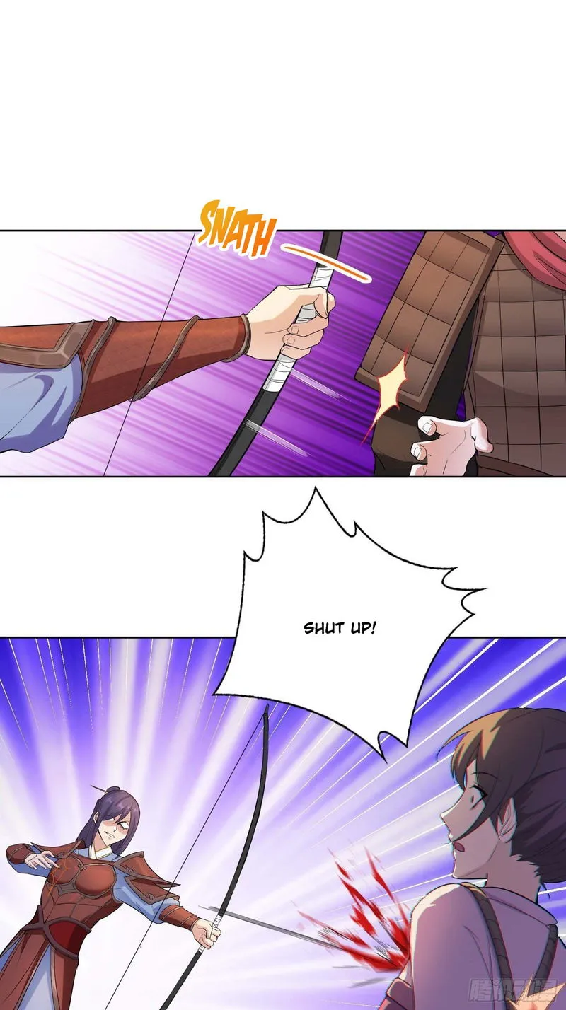 Forced To Become the Villain’s Son-in-law Chapter 26 Online - página 7