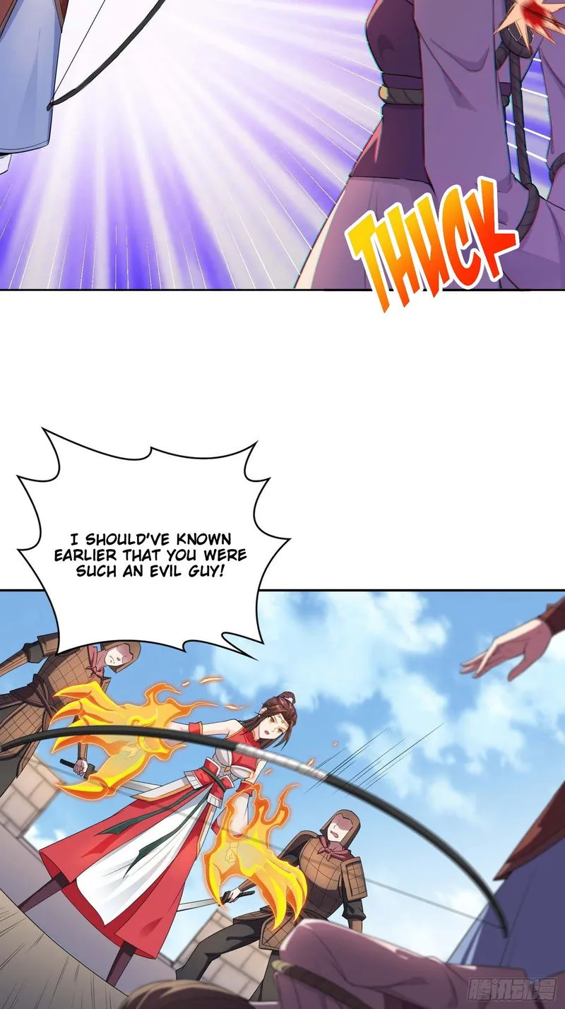 Forced To Become the Villain’s Son-in-law Chapter 26 Online - página 8