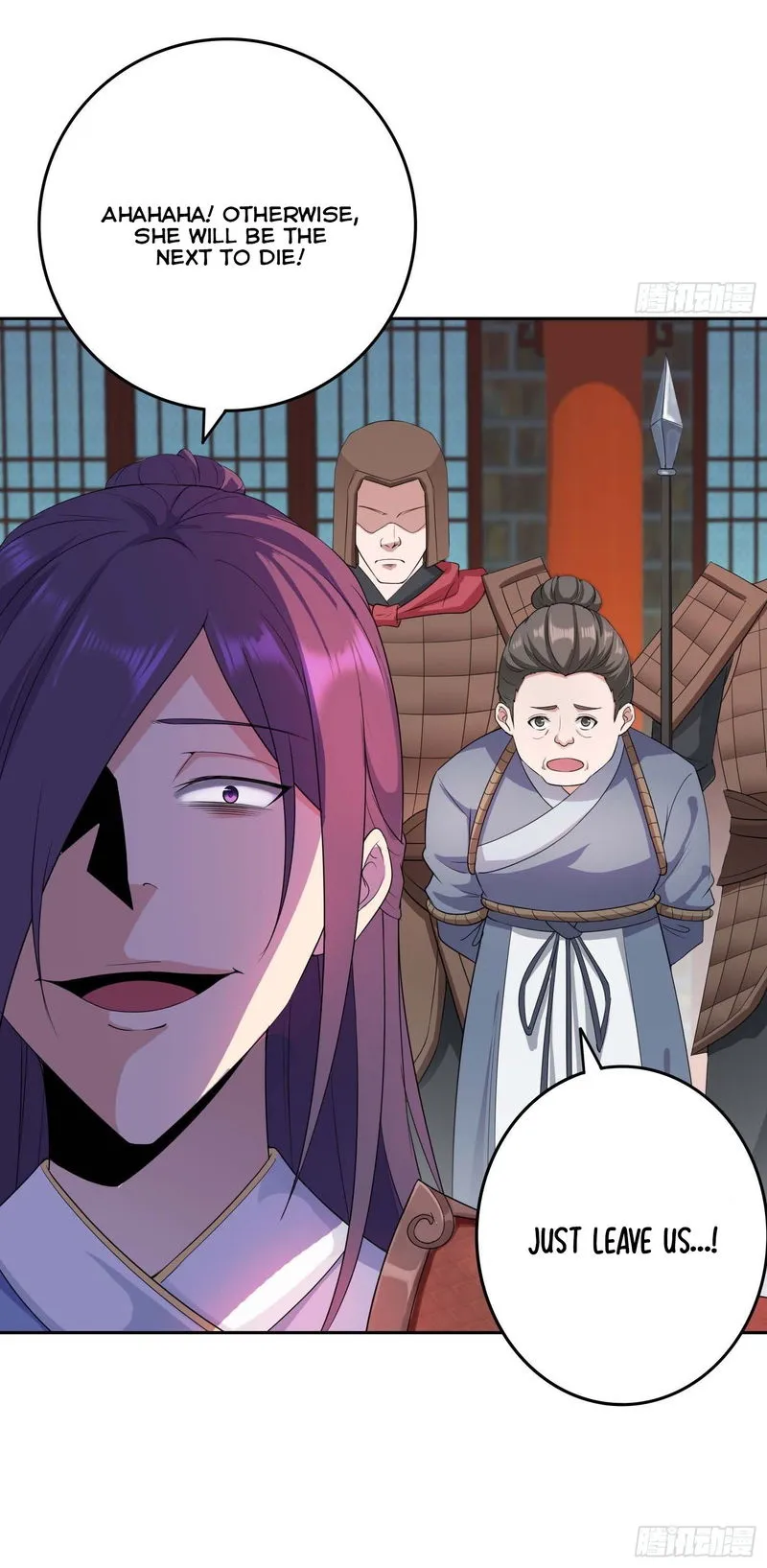 Forced To Become the Villain’s Son-in-law Chapter 26 Online - página 10