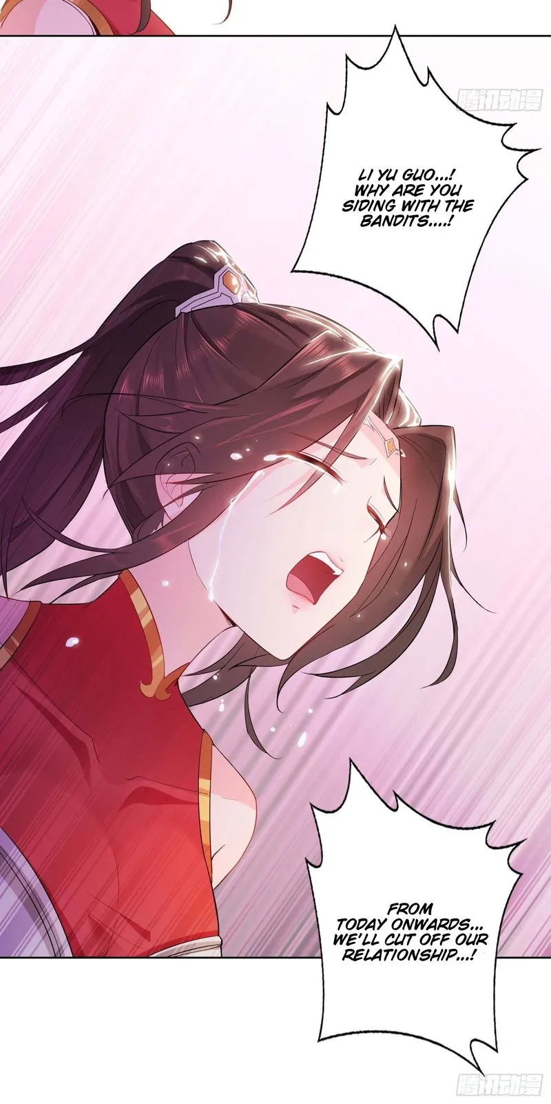 Forced To Become the Villain’s Son-in-law Chapter 26 Online - página 12