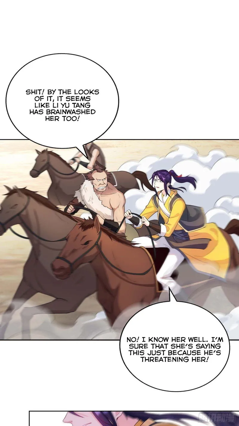 Forced To Become the Villain’s Son-in-law Chapter 26 Online - página 13