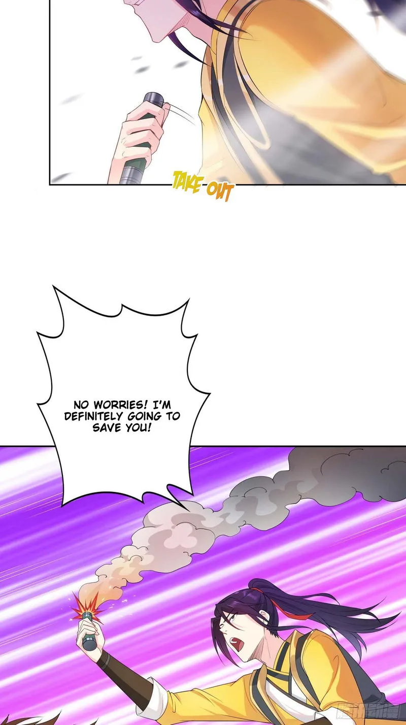 Forced To Become the Villain’s Son-in-law Chapter 26 Online - página 14