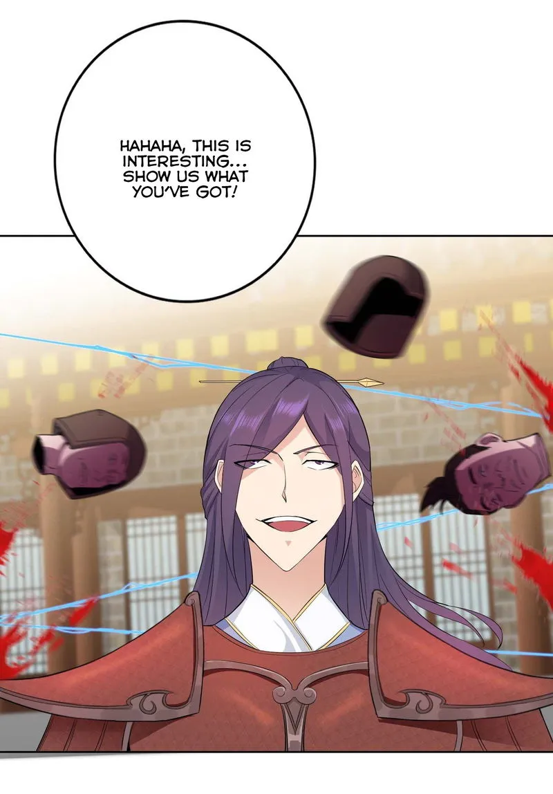 Forced To Become the Villain’s Son-in-law Chapter 26 Online - página 17