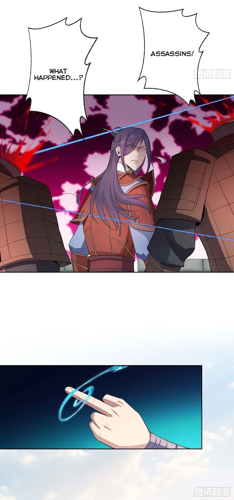Forced To Become the Villain’s Son-in-law Chapter 26 Online - página 18