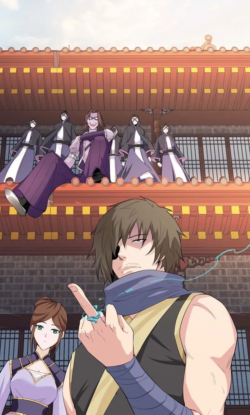 Forced To Become the Villain’s Son-in-law Chapter 26 Online - página 19