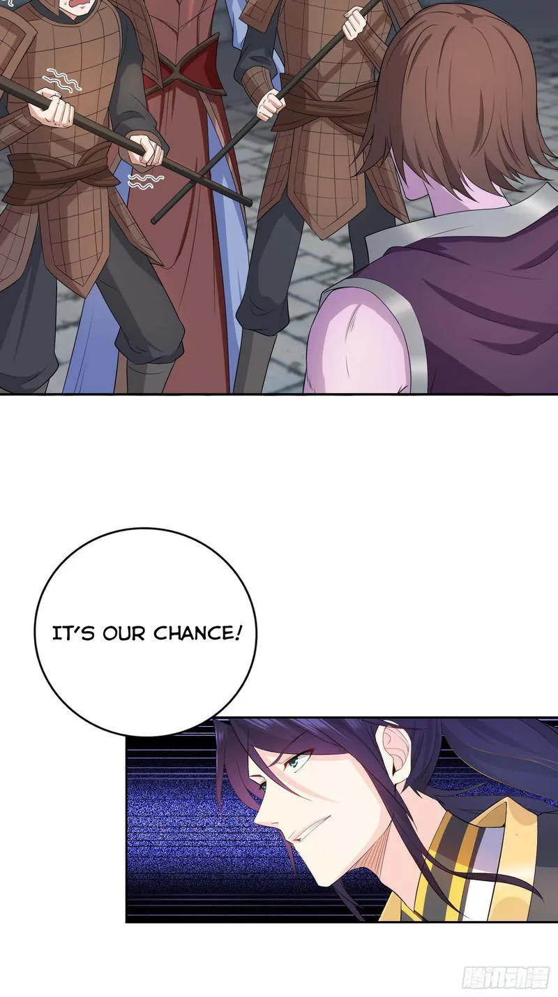 Forced To Become the Villain’s Son-in-law Chapter 26 Online - página 23