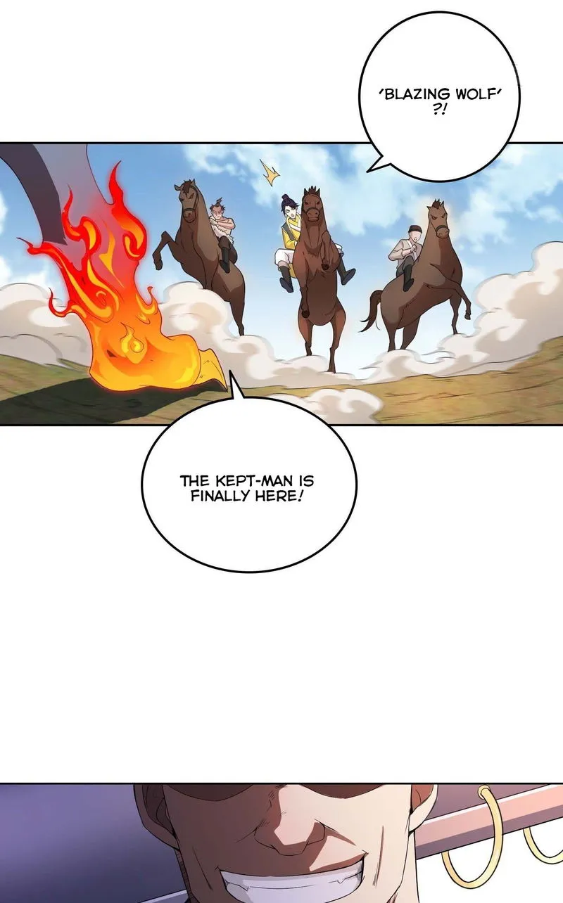 Forced To Become the Villain’s Son-in-law Chapter 26 Online - página 25