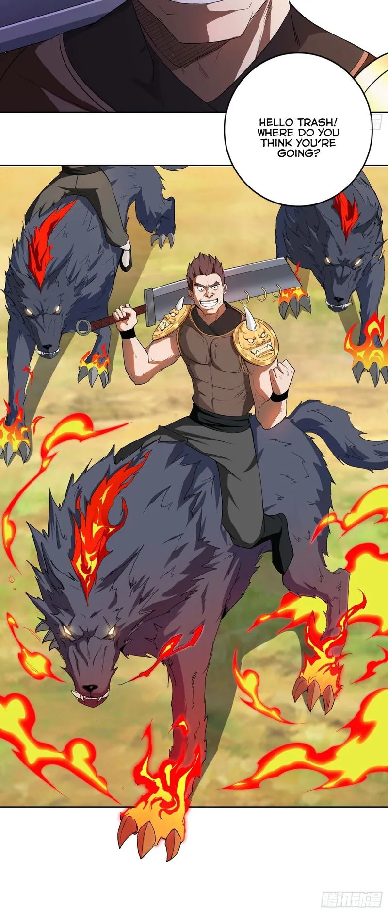 Forced To Become the Villain’s Son-in-law Chapter 26 Online - página 26