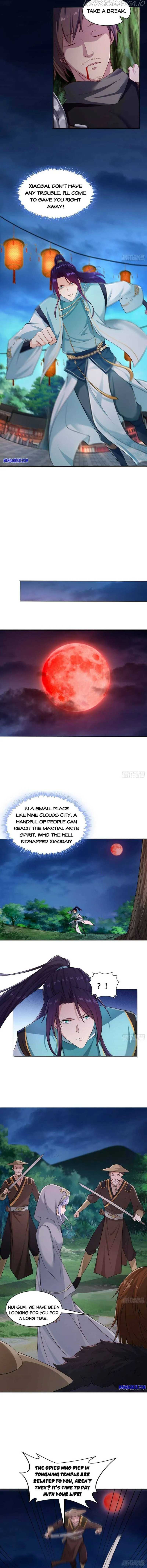 Forced To Become the Villain’s Son-in-law Chapter 262 Online - página 2