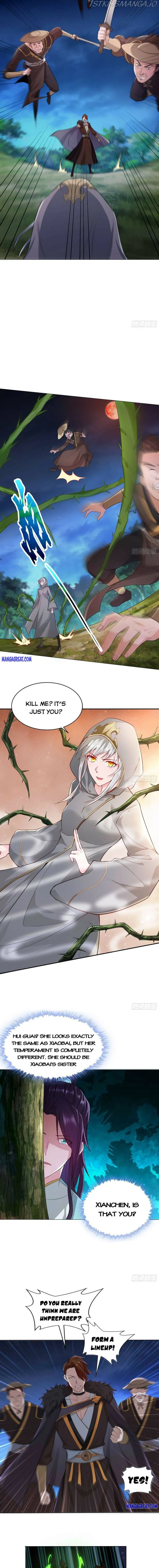 Forced To Become the Villain’s Son-in-law Chapter 262 Online - página 3