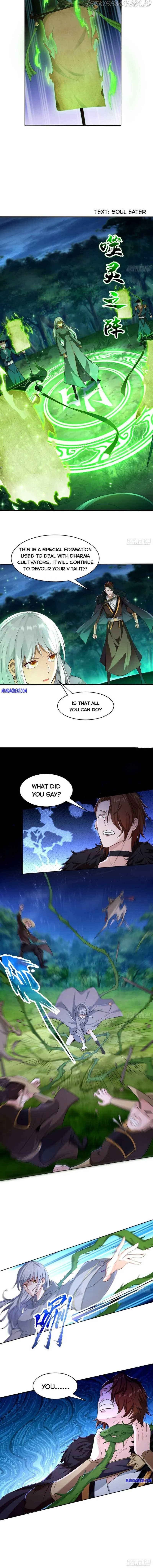 Forced To Become the Villain’s Son-in-law Chapter 262 Online - página 4
