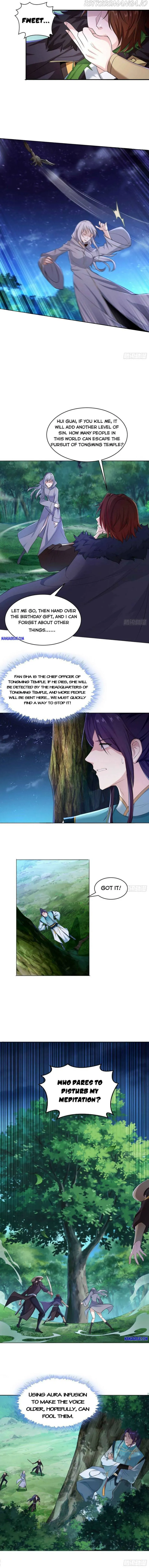 Forced To Become the Villain’s Son-in-law Chapter 262 Online - página 5