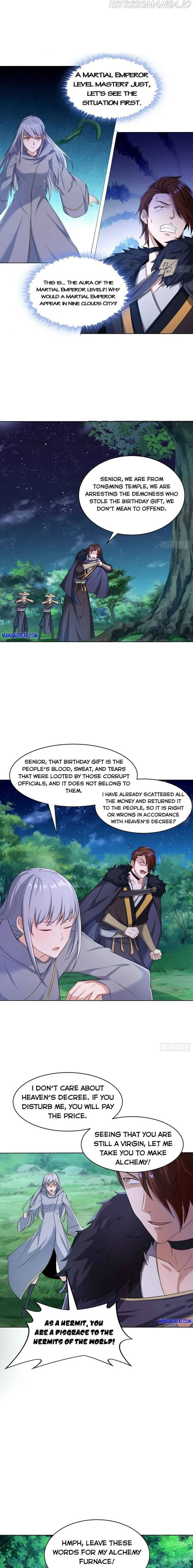 Forced To Become the Villain’s Son-in-law Chapter 262 Online - página 6