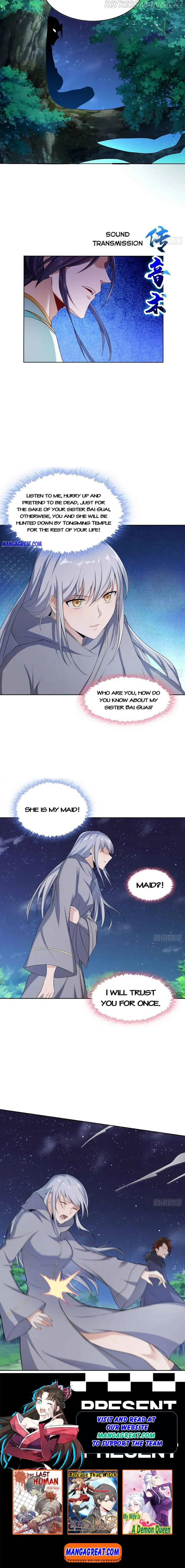 Forced To Become the Villain’s Son-in-law Chapter 262 Online - página 7